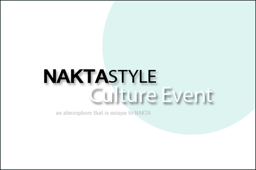 naktastyle musical EVENT